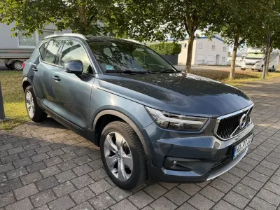 Gebraucht Volvo XC40