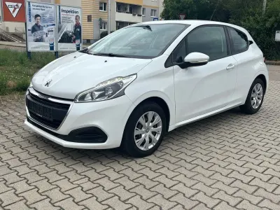 Gebraucht Peugeot 208