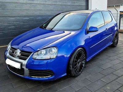 gebraucht VW Golf V 