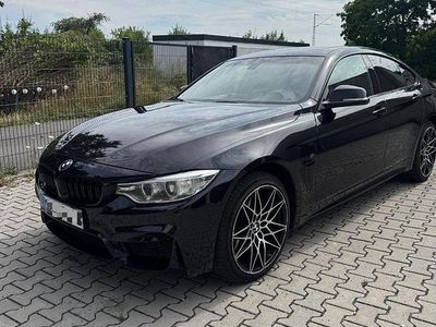 BMW 428 Gran Coupé