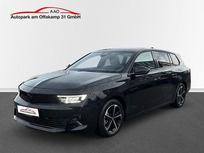 Gebraucht Opel Astra