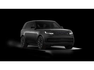Neu Land Rover Range Rover Autobiography 551 PS (405 kW) 2026 Grau SUV