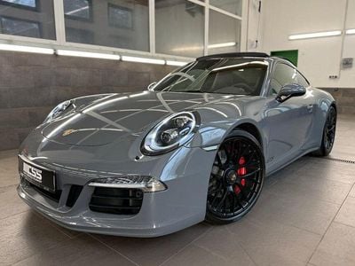 Porsche 991
