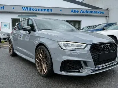 Gebraucht Audi RS3 Sportback