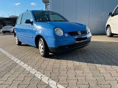 gebraucht VW Lupo mit Tüv 01.26