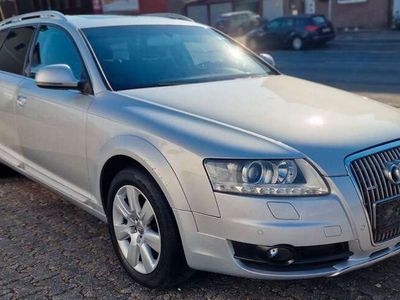 gebraucht Audi A6 Allroad A6 3.0 TDI Allroad