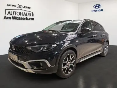 Gebraucht Fiat Tipo