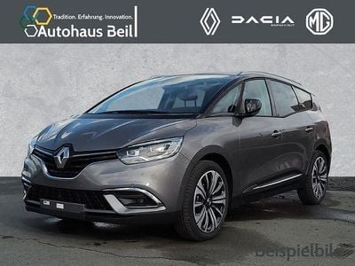 Gebraucht Renault Grand Scénic IV Equilibre 140 PS (102 kW) 2023 Andere farbe Van / Kleinbus