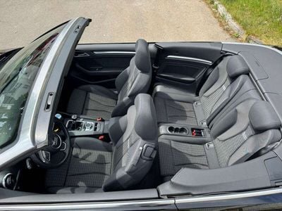 Audi A3 Cabriolet
