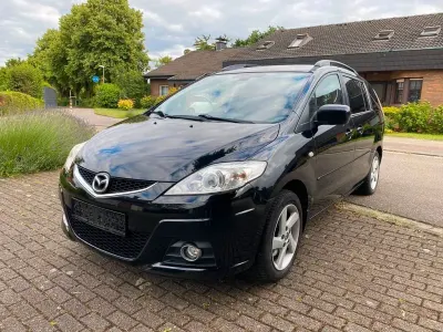 Gebraucht Mazda 5