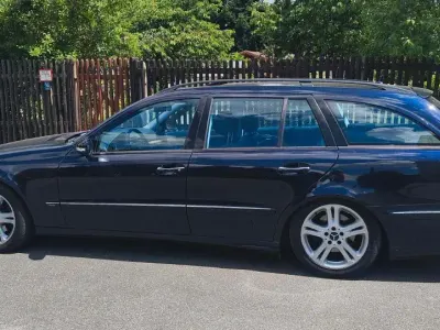 Gebraucht Mercedes 280