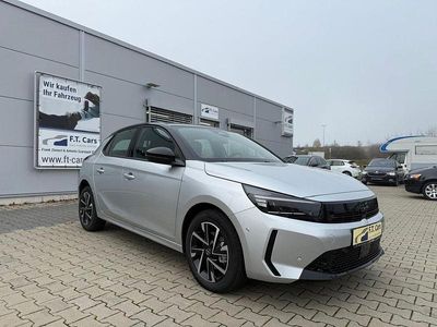 Neu Opel Corsa 101 PS (74 kW) 2025 Grau Limousine