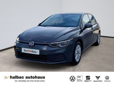 gebraucht VW Golf 1.5 TSI