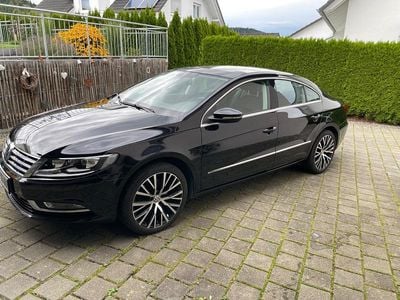VW CC