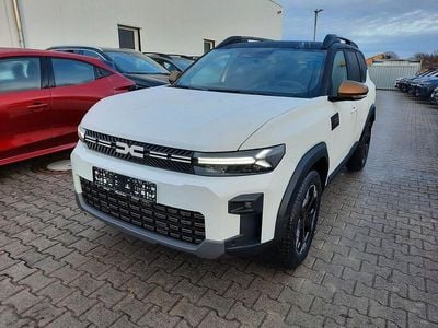 Neu 2026 Dacia Bigster Extreme SUV | 32.830 € (Fairer Preis)