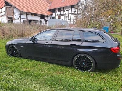 BMW 535