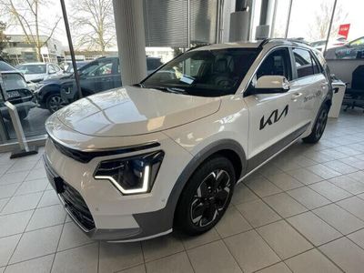 gebraucht Kia Niro | 0.-€ ANZAHLUNG !!SOFORT VERFÜGBAR!!