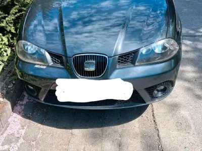 Używany Seat Ibiza