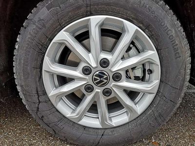 Monosilber metallic / energeti Neu 2025 VW California Beach Van | 66.290 € (Etwas zu teuer)