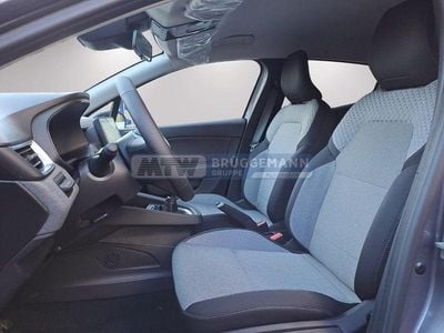 Gebraucht Mitsubishi Colt Plus 91 PS (66 kW) 2024 Blau Kleinwagen