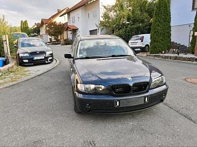 BMW 316