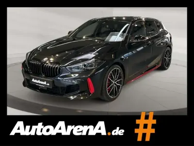 Gebraucht BMW 128 Performance 265 PS (194 kW) 2020 Schwarz Kleinwagen