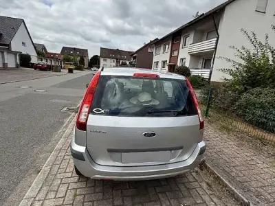 Gebraucht Ford Fusion