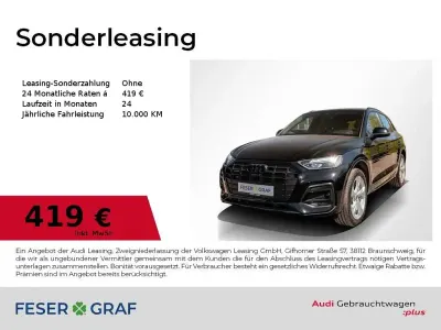 Gebraucht Audi Q5