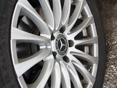 Schwarz Gebraucht 2019 Mercedes E200 Limousine | 22.900 € (Fairer Preis)