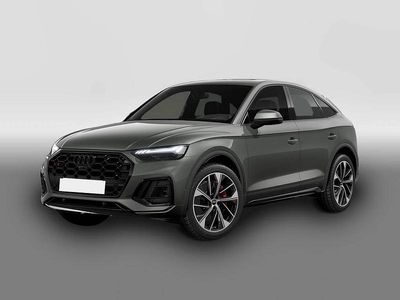 Gebraucht Audi SQ5 341 PS (250 kW) 2025 Grau SUV
