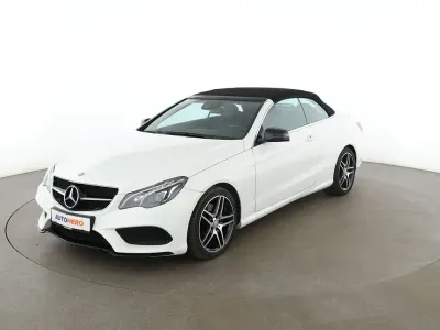 Gebraucht Mercedes E250