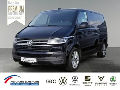 Usata VW Multivan Comfortline 204 CV (150 kW) 2023 Monovolume