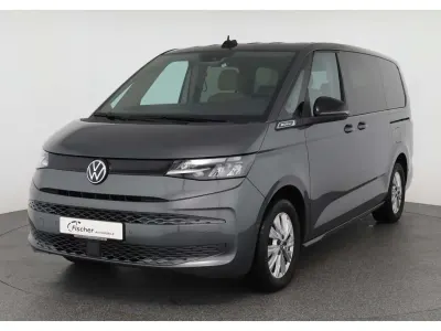 Second-hand VW Multivan Basis 150 CP (110 kW) 2024 Monovolum