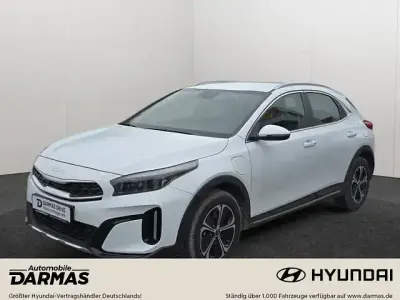 Brugt Kia XCeed Vision 141 HK (103 kW) 2022 Hvid SUV
