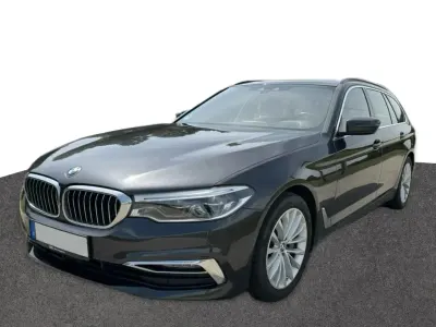 Gebraucht BMW 530