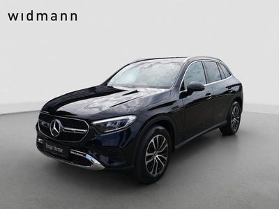 Mercedes GLC220