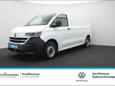 Gebraucht VW T7 150 PS (110 kW) 2025 Weiß Van