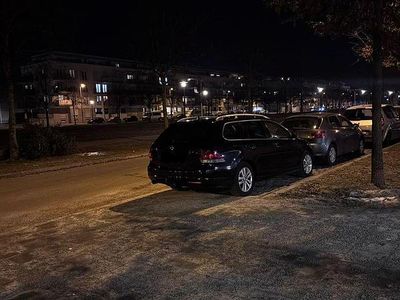 Gebraucht VW Golf VI Style 140 PS (102 kW) 2011 Schwarz Kleinwagen