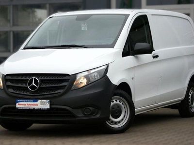 Gebraucht Mercedes Vito 136 PS (100 kW) 2020 Andere Van
