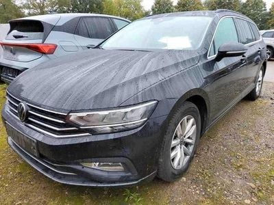 Gebraucht 2023 VW Passat Business Kombi | 19.790 € (Etwas zu teuer)