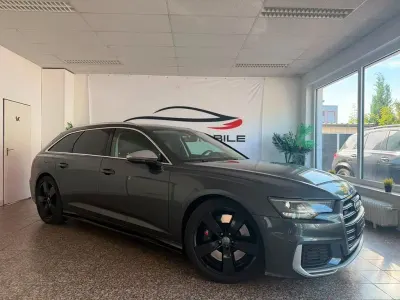 Gebraucht Audi S6