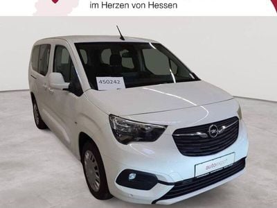 Opel Combo Life