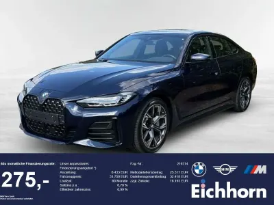 Gebraucht BMW 430