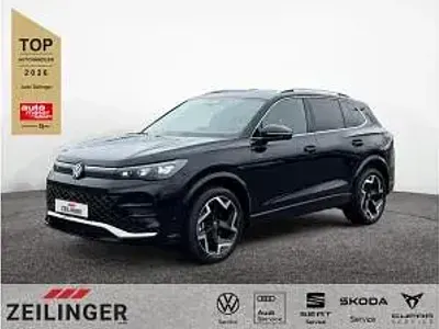 Neu VW Tiguan R-line 150 PS (110 kW) 2026 Delfingrau SUV