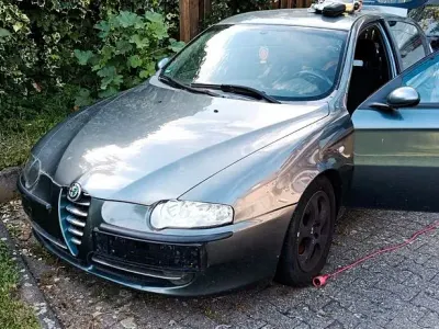 Gebraucht Alfa Romeo 147
