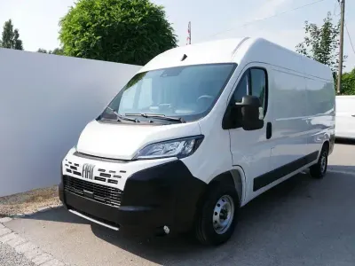 Gebraucht Fiat Ducato