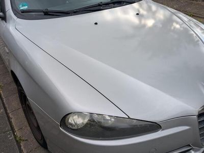 Alfa Romeo 147