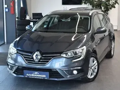 Używany Renault Mégane