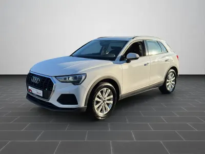 Gebraucht Audi Q3