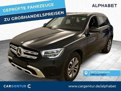 Mercedes GLC200